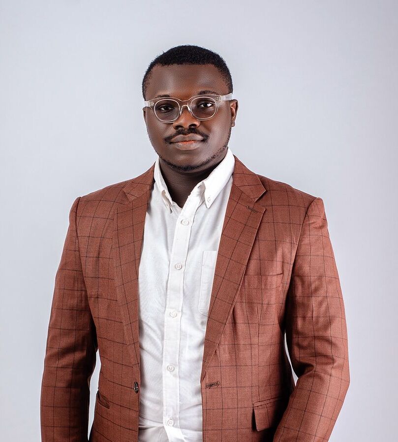 Victor Ajayi, MSc, ACA